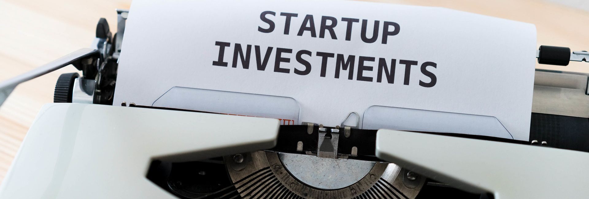 Startup Investments
