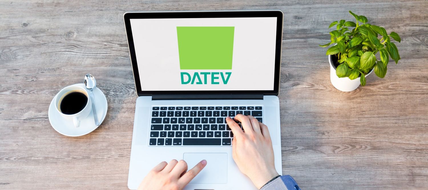 DATEV Unternehmen Online: Belege scannen & Rechnungen bezahlen