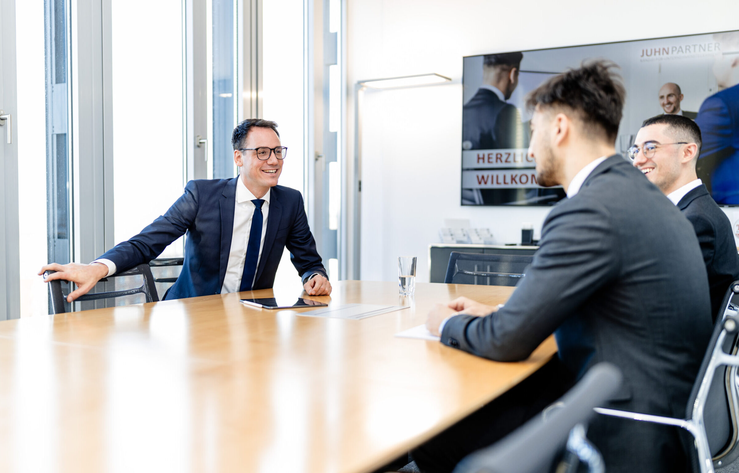 Unternehmen im Ausland gründen